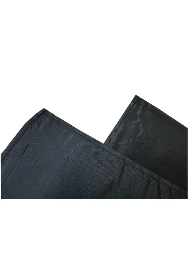 Stormflag Germany Flag Wearable Flag Cape Suitable for Football Matches and Street Parties (90x150cm/3x5 ft) - Image 3